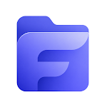 Fylo – File Manager icon