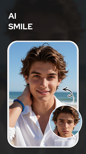 Future Self Face Aging Changer screenshot 7