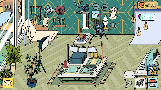 Adorable Home screenshot 4