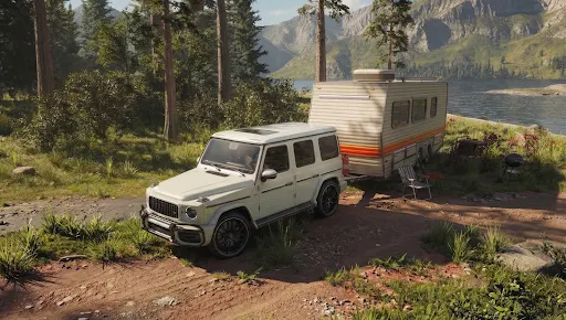 Driving School Simulator : Evo screenshot 4