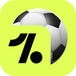 OneFootball icon