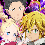 The Seven Deadly Sins icon