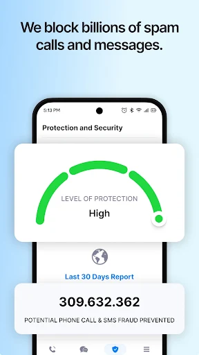 Getcontact screenshot 4