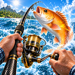 Fishing Hook icon