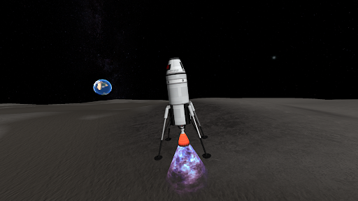 Ellipse: Rocket Pioneer screenshot 5