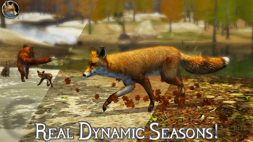 Ultimate Fox Simulator 2 screenshot 4