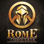 Rome Conqueror icon