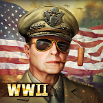 Glory of Generals 3 icon