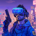 Cyberika icon
