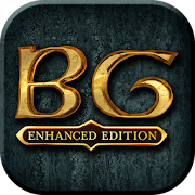 Baldur’s Gate Enhanced Edition icon