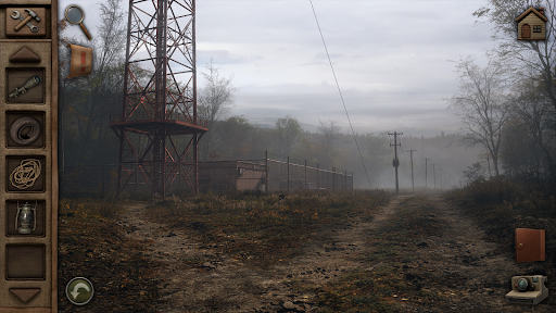 Aurora Hills: Chapter 2 screenshot 8
