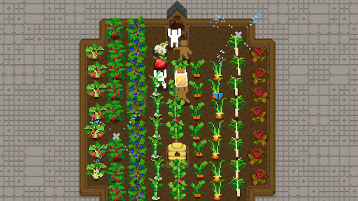 Tiny Terraces screenshot 8