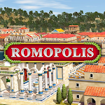 Romopolis icon