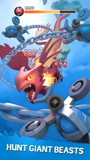 Game of Sky screenshot 6