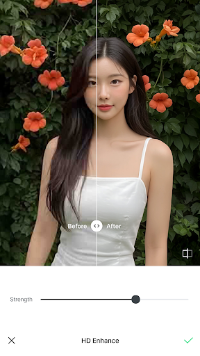 LINE Camera screenshot 5