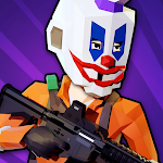 Polygon Arena icon