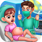 Hospital Dash icon