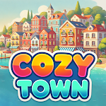 Cozy Town icon