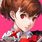 Persona5: The Phantom X icon