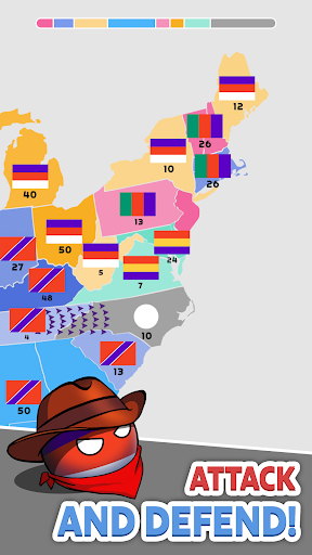 State.io screenshot 6