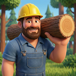 Lumber Chopper icon