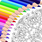 Colorfy icon