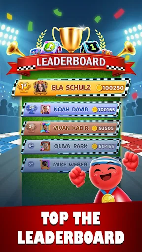 Ludo Club screenshot 4
