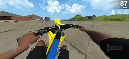Wheelie Life 3 screenshot 4