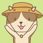 Animal Camping icon