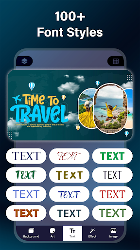 Banner Maker screenshot 4