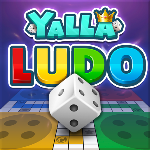 Yalla Ludo icon