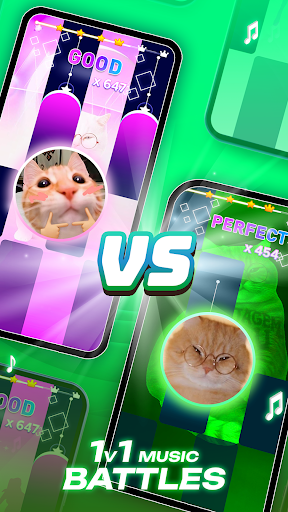Music Piano 7 screenshot 5