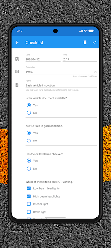 Drivevo screenshot 7