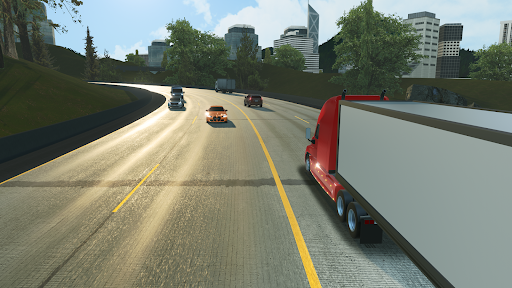 Racing Xperience screenshot 7