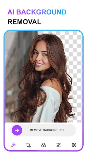 Pix Editor screenshot 6
