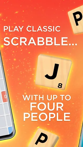 Scrabble GO screenshot 4