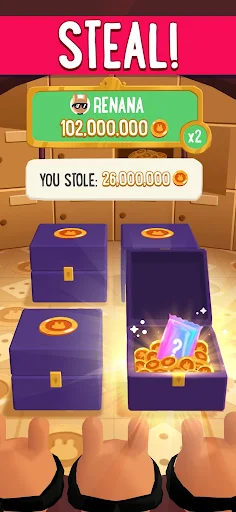 Board Kings screenshot 4