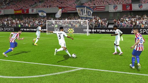EA Sports FC Mobile screenshot 8