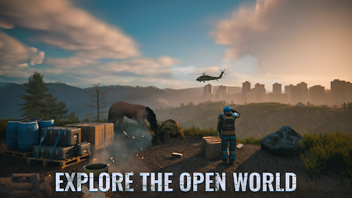 Days After screenshot 8