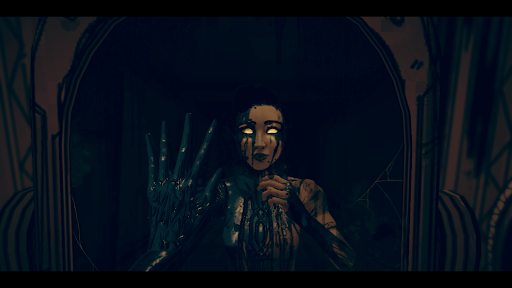 Bendy and the Dark Revival screenshot 6