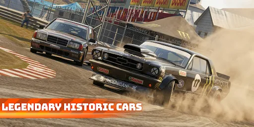 Rally One screenshot 4