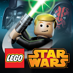 LEGO Star Wars: TCS icon