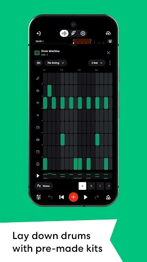 BandLab screenshot 4