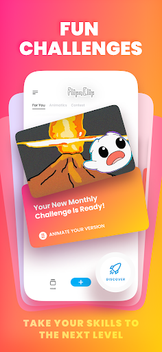 FlipaClip screenshot 7