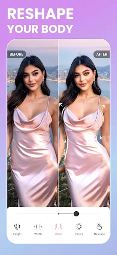 BeautyPlus screenshot 7
