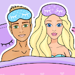 DIY Paper Doll icon