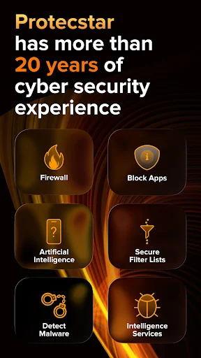 Firewall Security AI screenshot 7