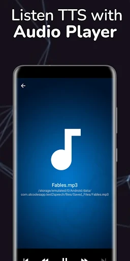 Text To Speech screenshot 8