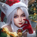 Divine W: Perfect Wonderland icon