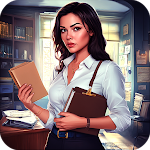 Escape Room: The Lost Files icon